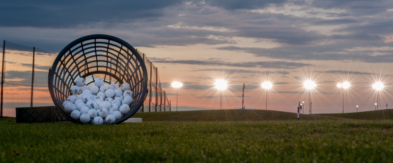 Take your game to the next level